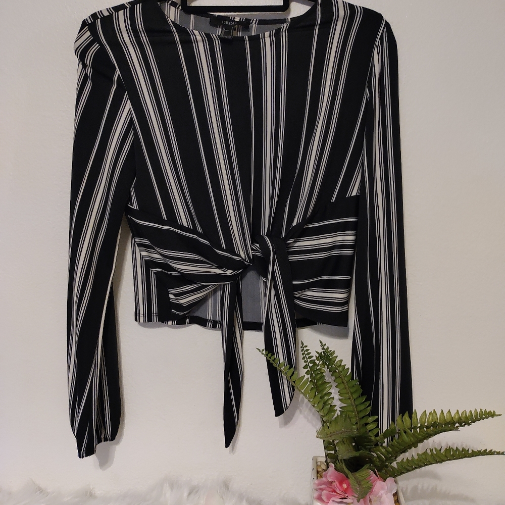 Blouse top